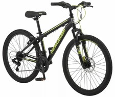 27.5 mongoose excursion