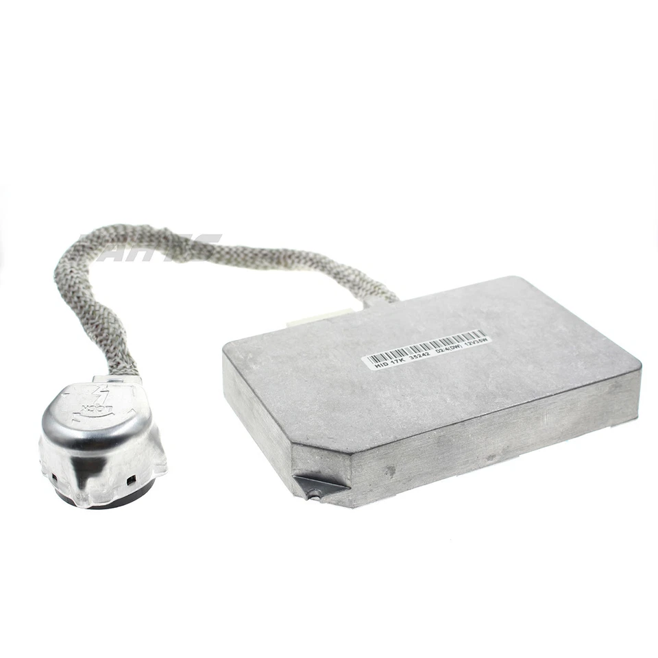 NEW Xenon HID Ballast D2S D2R Headlight Unit Controller For Lexus Toyota DDLT002 - Image 4 of 4