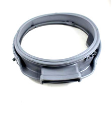 NUEVO GENUINO LG MDS63711203 ARANDELA PUERTA GOMA JUNTA FUELLE OEM