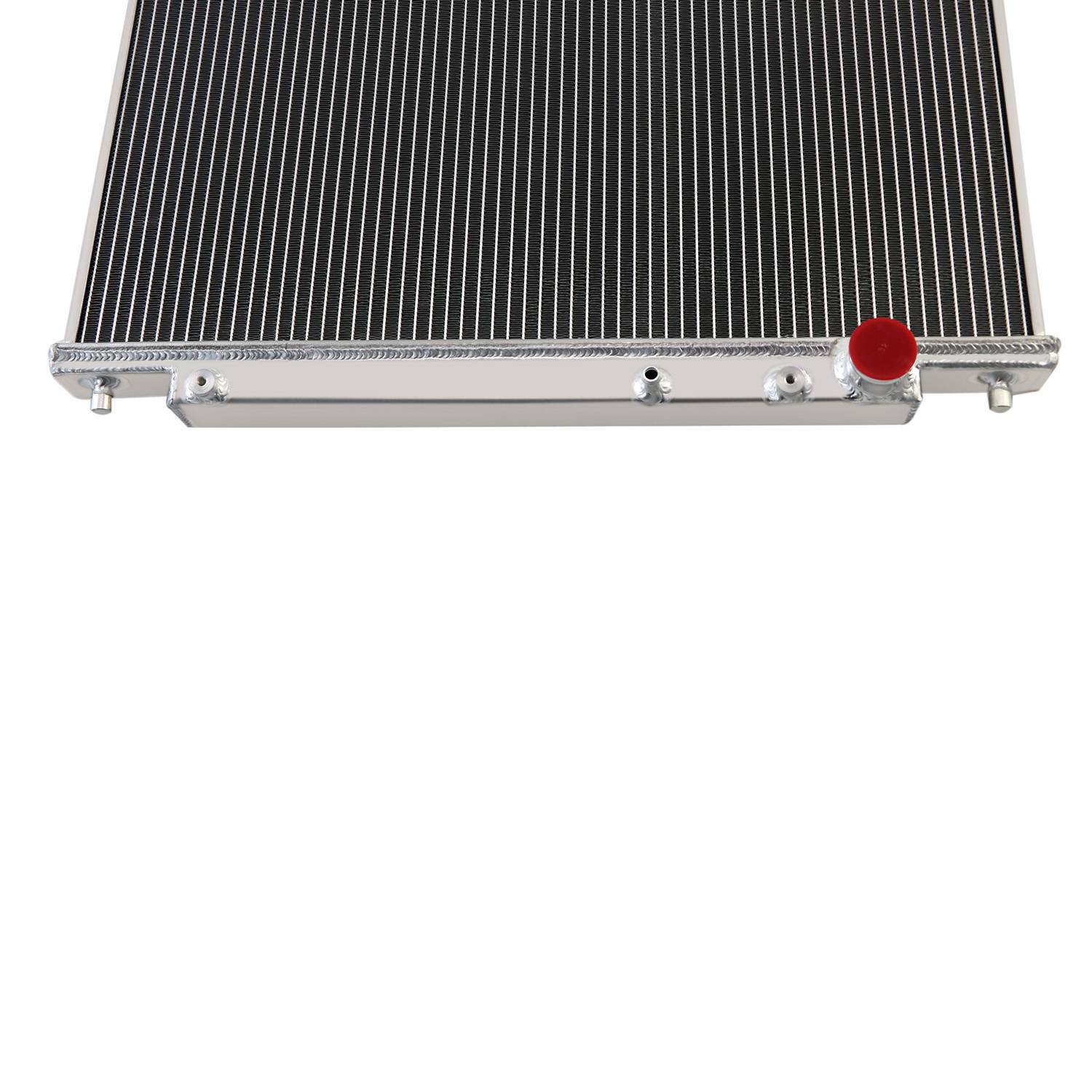 Radiateur Pour Mitsubishi Delica / L400 / Spacegear Auto / Manuel 1994-2007