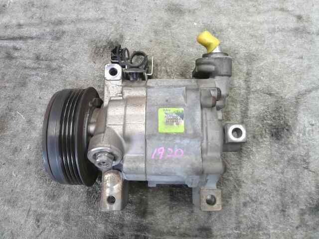 JDM SUBARU EXIGA YA5 YA YAM EJ20 A/C COMPRESSOR PUMP 73111FG001 | eBay
