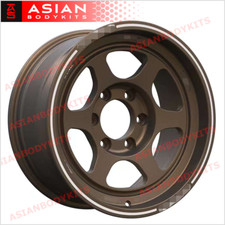 Forged Wheel Rim 1 pc for TOYOTA TUNDRA SEQUOIA LC300 PRADO 250 LEXUS GX LX600