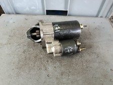 Original VW Passat 3B 1.6 1.8T Anlasser Starter 058911023B Bosch 0001107068