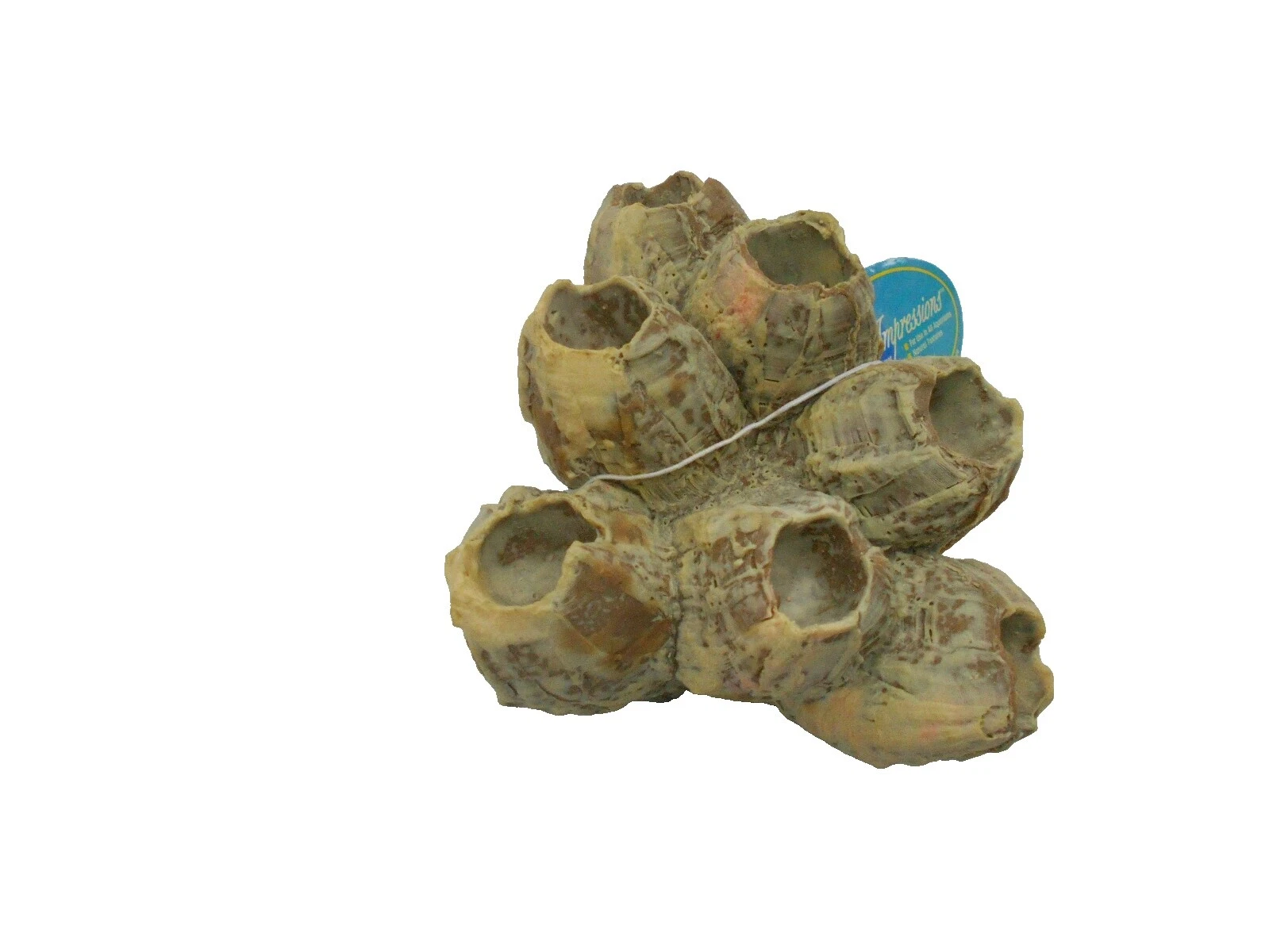 Blue Ribbon todos los tipos de agua acuario corales artificial