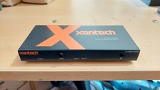 Xantech XT-SW21-4K18G HDMI Switch w/ Audio Breakout and EDID Management