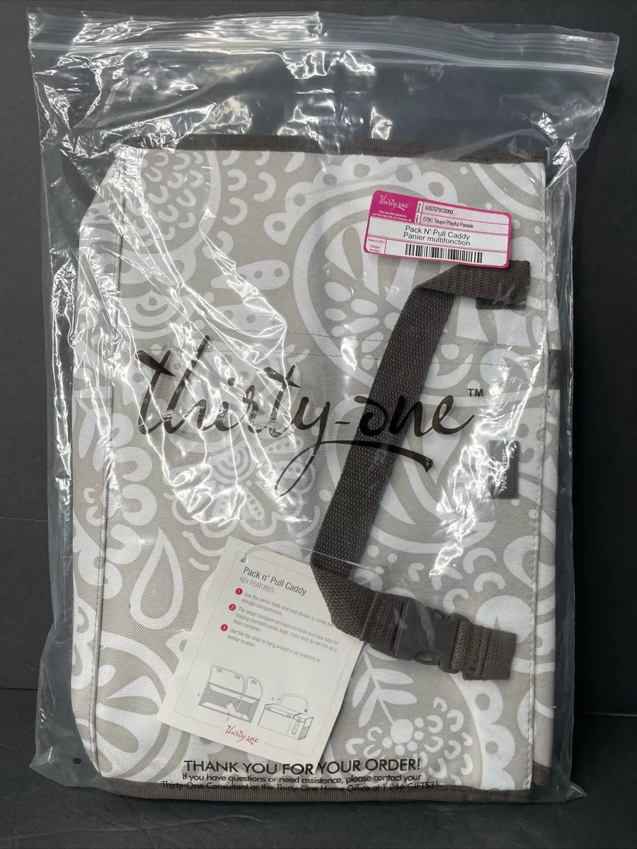 31 bags car organizer sales