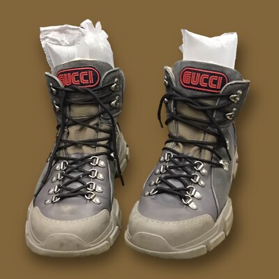 Gucci Flashtrek Men display picture 1