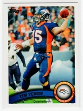 2011 Topps football Complete Your Set You Pick/Choose #221-440 w RC Free Shippin
