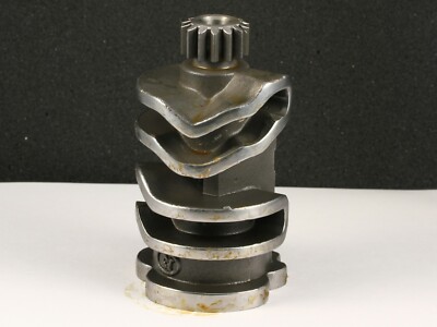 CUSTOM CHROME Shifter Cam-Cast / Ratschenoberteil | HARLEY DAVIDSON | 09310