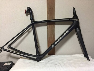 TREK EMONDA  SL6フレームセット サイズ52 TREK EMONDA SL6フレームセット サイズ52 【公式通販】