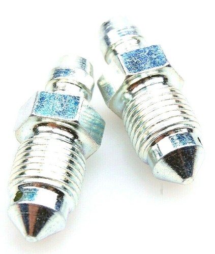 Automotive Set: 4PCS Universal 3D Style Car Disc Brake Caliper Covers Front & Rear Kit In Red - Foto 10