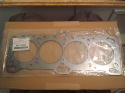 Mitsubishi OEM Genuine Gasket Cylinder Head MD183808 