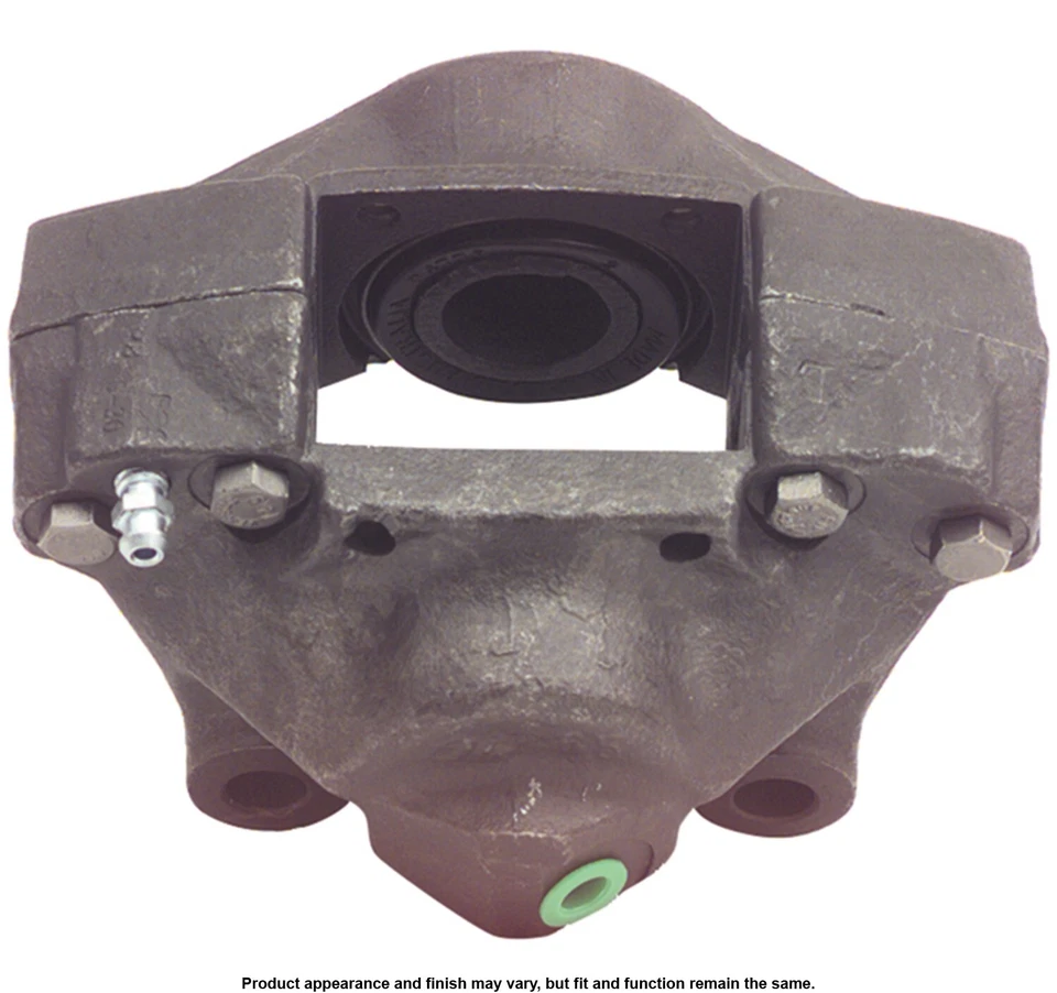Disc Brake Caliper Rear Right Cardone For 1977-1980 Mercedes-Benz 280SE - Image 3 of 4