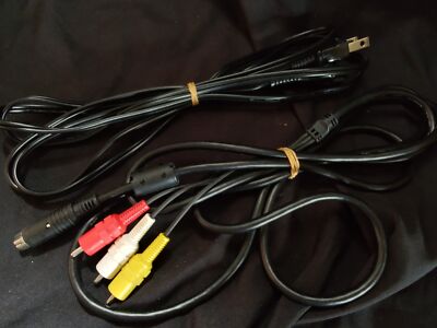 SEGA Saturn Gray color Console HST-0004,Pad,Power Cable