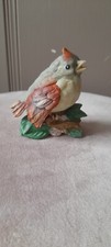 Bird Ornament