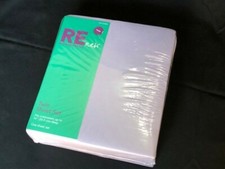 Brand New Solid Lavender Twin Sheet Set from Room Essentials