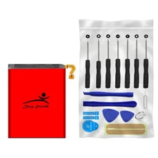 2730mAh Grade A+ Main Battery Tool for T-Mobile Samsung Galaxy Z Flip 4 SM-F721U