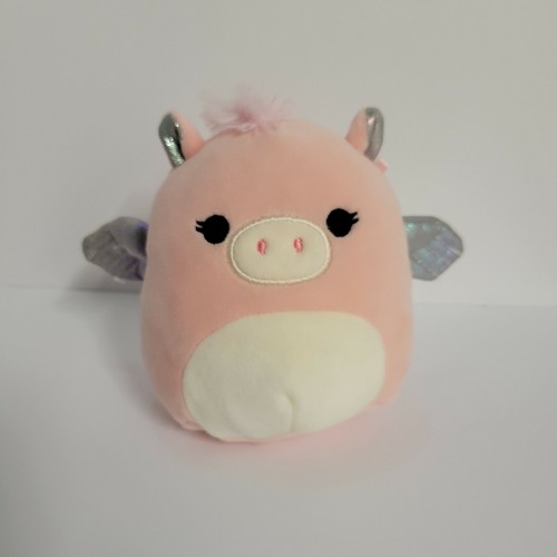 pandora the pink pegasus