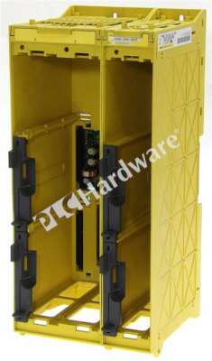 GE Fanuc A02B-0265-B503 Series 16i-MA Basic Unit 3-slot 