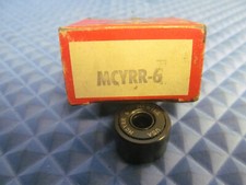 NOS McGill Cam Yoke Roller MCYRR-6