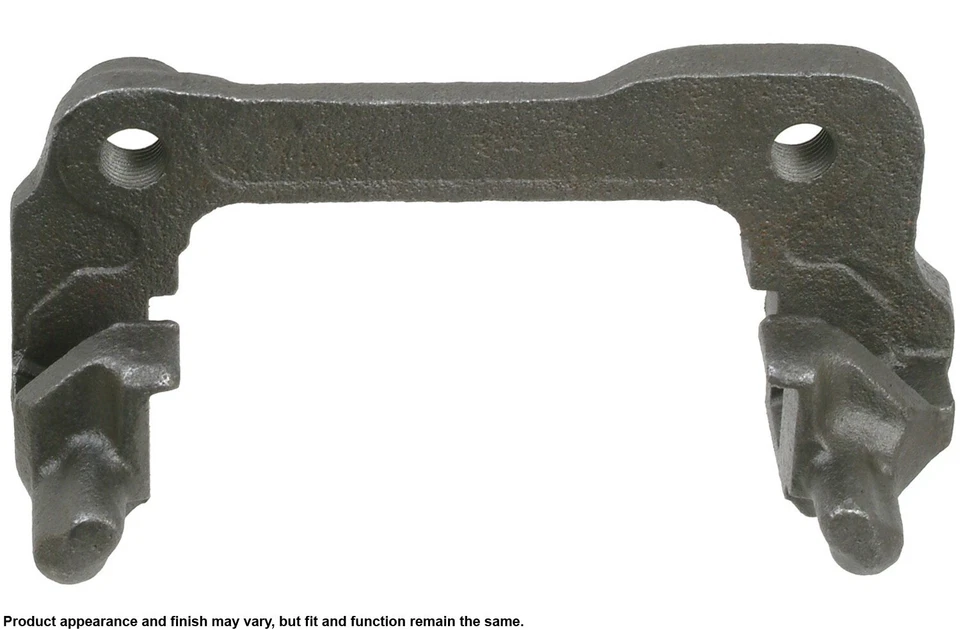 Soporte de pinza de freno de disco delantero izquierdo cardone Asuna Sunrunner 1992-1993 Foto 4 de 4