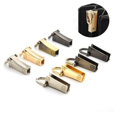 2 Pair Metal Side Clip Bag Buckle Bag Connector Clip Purse Hardware