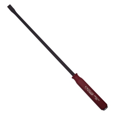 Wilde Tool HPB16-18 25'' Hard Cap Handle Pry Bar Made in USA