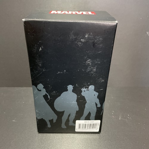 Eaglemoss Marvel Movie Figure Collection Guardians Of The Galaxy Vol 2 Ayesha - Picture 3 of 4