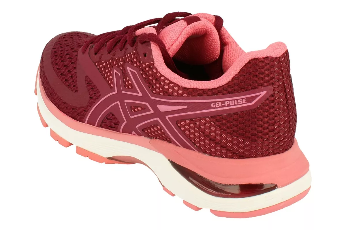 Asics pulse top 10 mujer