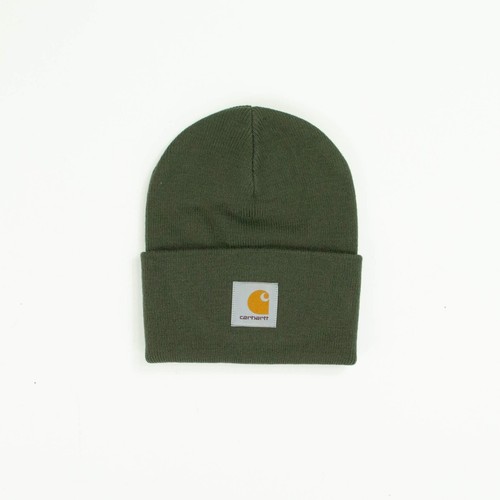 Carhartt Acrylic Watch Hat Beanie Brand 
