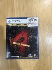 PS4 And Ps5 Game Slightly Used Some Brand New