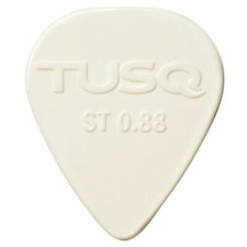 Tusq Bright Standard Picks - Paquete de 6 de 0,88 mm