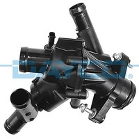 Dayco DT1298H Thermostat, KüHlmittel FüR MERCEDES-BENZ
