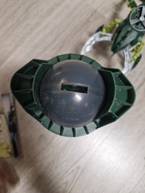 LEGO Bionicle Keelerak Visorak 100% complete with canister and instructions