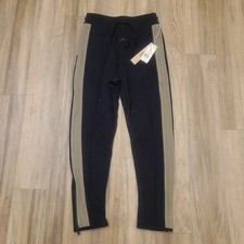 adidas x Fear of God Athletics Track Pants Mens Size Small Black Sesame IM5316