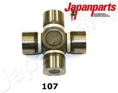JAPANPARTS JO-107 Gelenk für Längswelle Hardyscheibe für Kardanwelle 