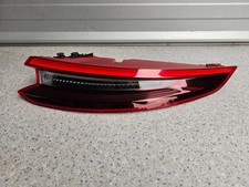 Porsche 911 991 2017 Hinten rechts Rückleuchte Heckleuchte 99163197402 QTT35