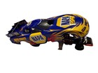 LE 2010 Auto World Ron Capps NAPA NHRA Funny Car DieCast 1/24 Signed In Box