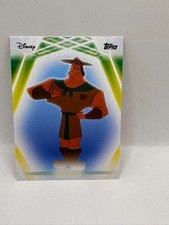 2026 Topps Disney Neon Kron #39 Base Card