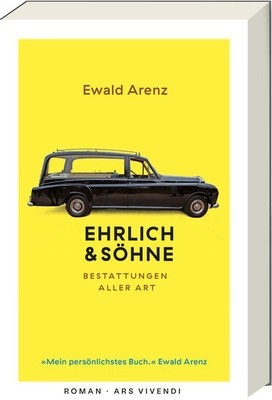 Ehrlich & Söhne | Ewald Arenz | deutsch