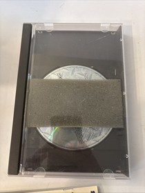 Street Fighter The Movie- Sega Saturn Complete TESTED CIB w/ Reg Card