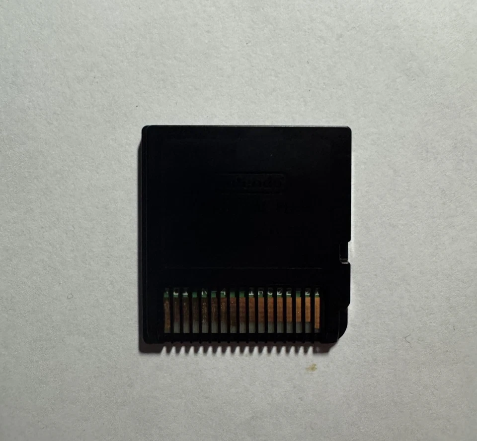 Pokemon: White Version - Nintendo DS / Authentic / Original Case W/ All Manuals - Image 4 of 4