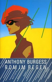 Rom im Regen von Burgess, Anthony | Buch | Zustand gut