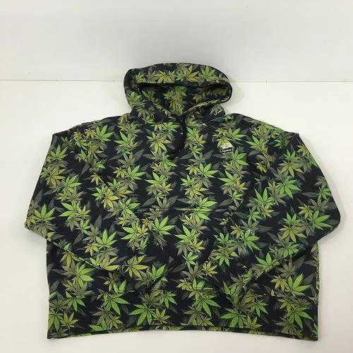 Sweat à capuche North Face Supreme noir L occasion