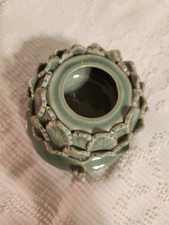 陶瓷中国古董香炉| eBay