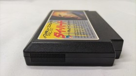 Die Hard FC Soft Video Game Cartridge for Famicom/NES Used