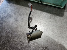 Mercedes CL C215 SL R230 vorne Stellmotor Sitzverstellung A2158200542 Mercedes CL C215 SL R230 vorne Stellmotor Sitzverstellung A2158200542