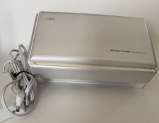 Fujitsu Scansnap S1500m Digital Document Scanner Scansnap Office - Clean / Works