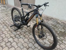 Specialized S-Works Turbo Levo SL  