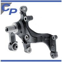 Achsschenkel Hinten FüR Audi A3 8P1 A3 Sportback 8P7 Hinterachse Rechts